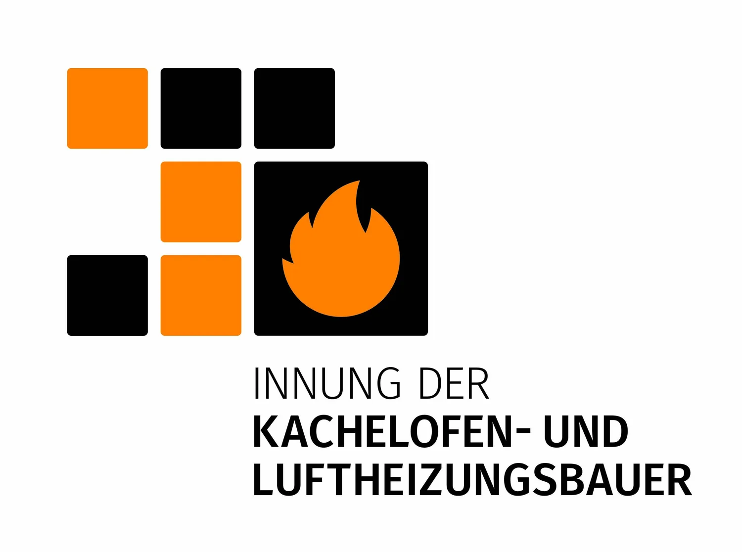 INNUNG DER KACHELOFEN- UND LUFTHEIZUNGSBAUER