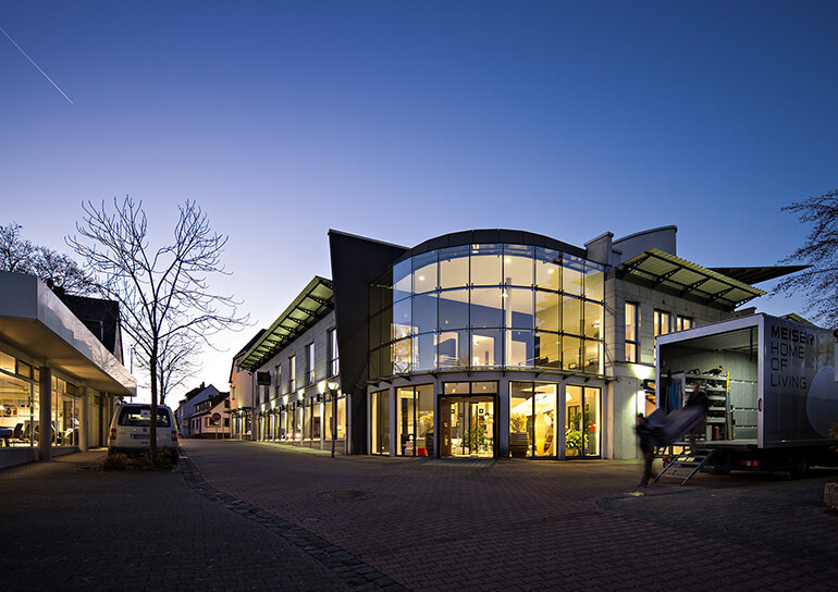 Atmosphäre Kaminfeuer